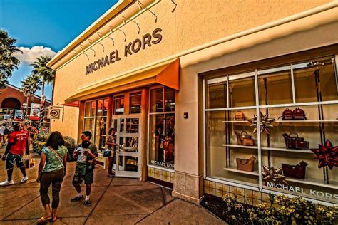 orlando michael kors outlet|michael kors florida outlet.